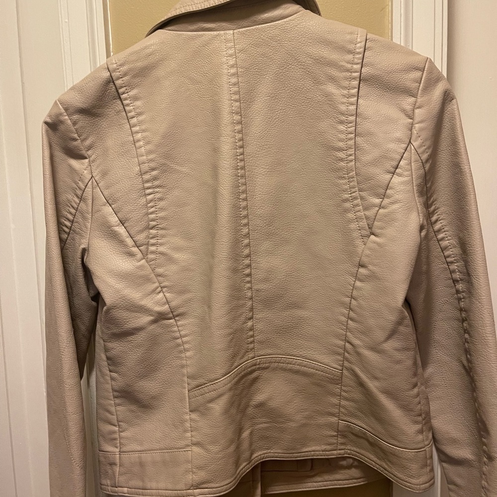Express Jacket Size M - Picture 2 of 10